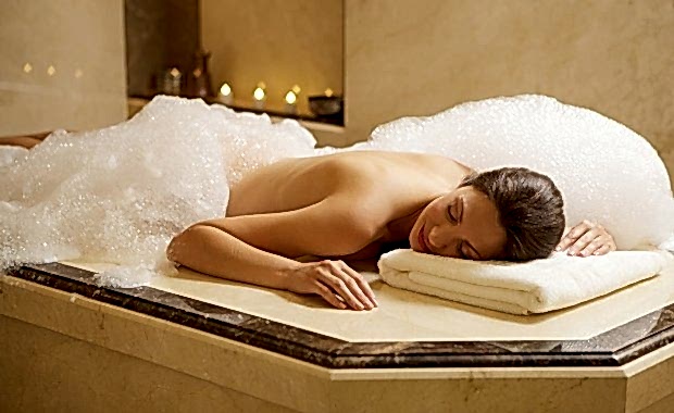 Hamamın Faydaları